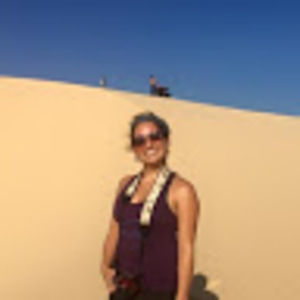 Meet your Posher, Jule